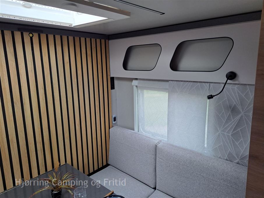 Knaus Yaseo 340 PX