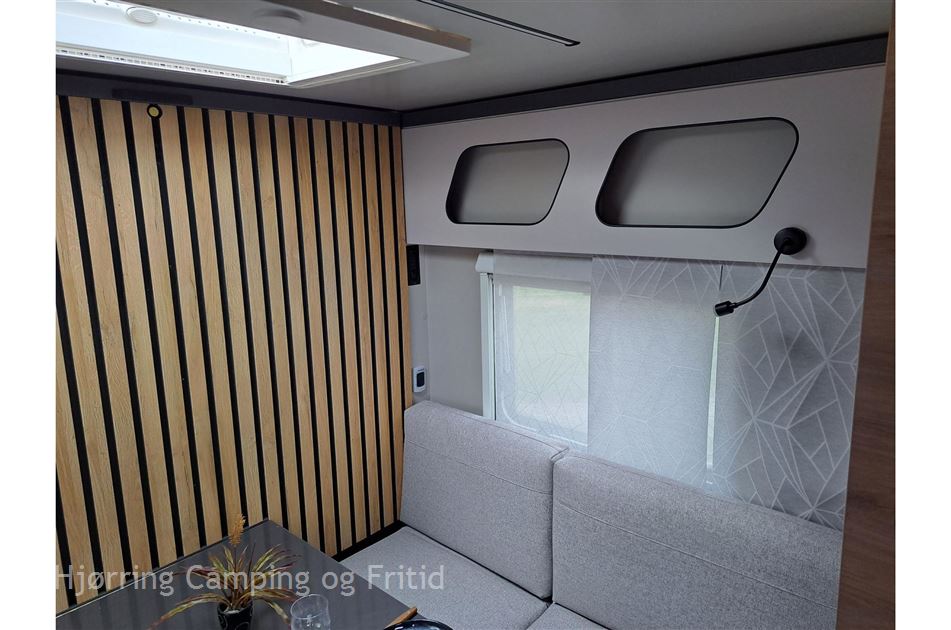 Knaus Yaseo 340 PX