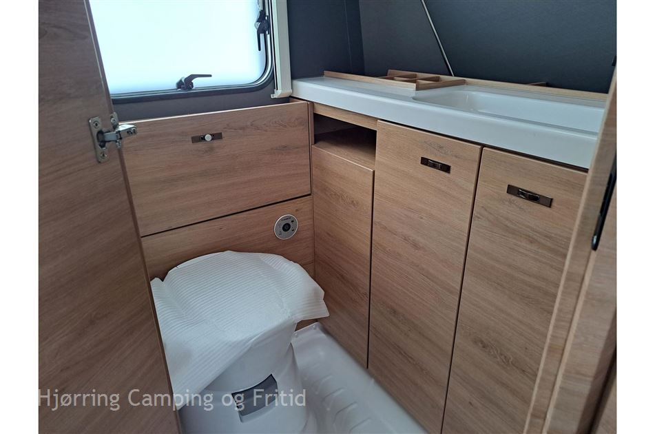 Knaus Yaseo 340 PX
