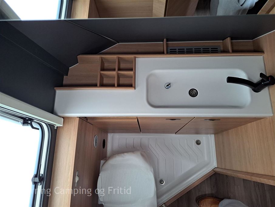 Knaus Yaseo 340 PX