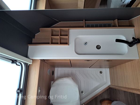 Knaus Yaseo 340 PX