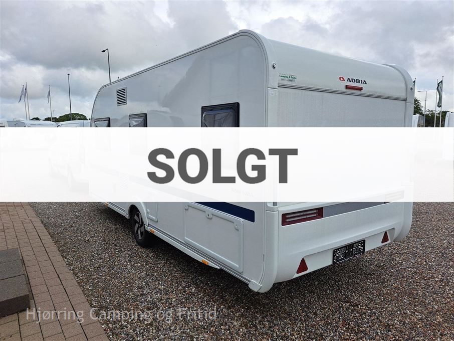 Adria Altea 502 UL Selected Edition