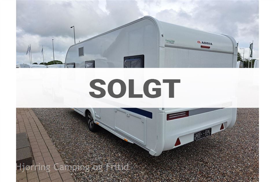 Adria Altea 502 UL Selected Edition