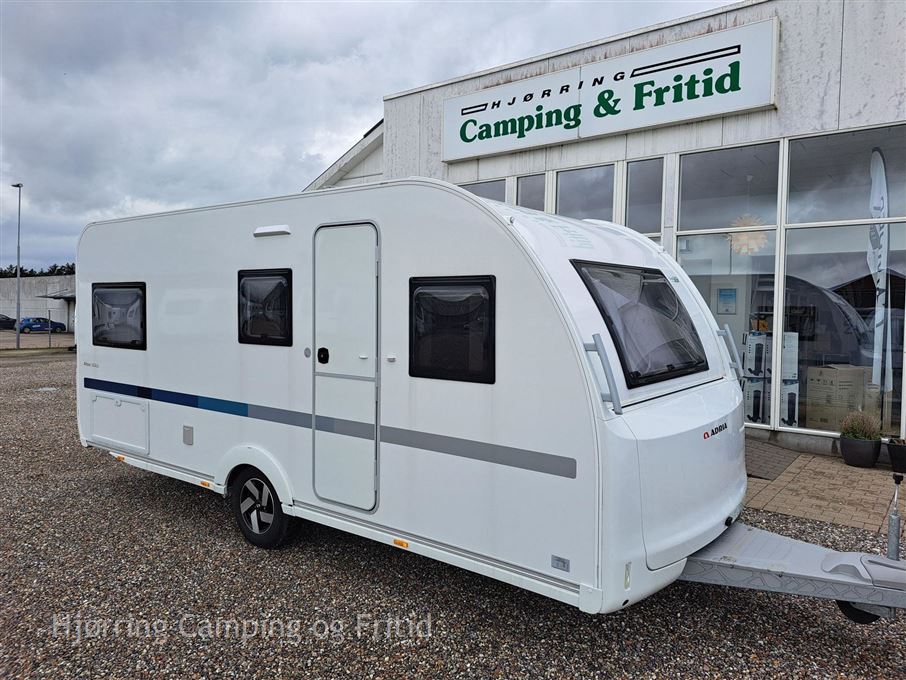 Adria Altea 502 UL Selected Edition