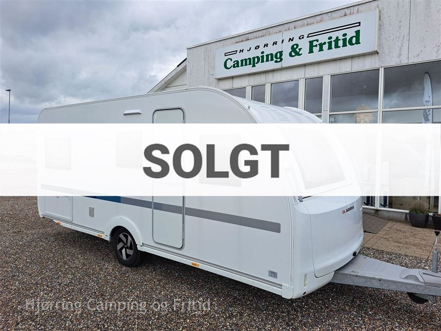 Adria Altea 502 UL Selected Edition