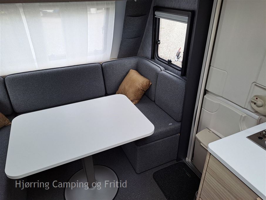Adria Altea 502 UL Selected Edition