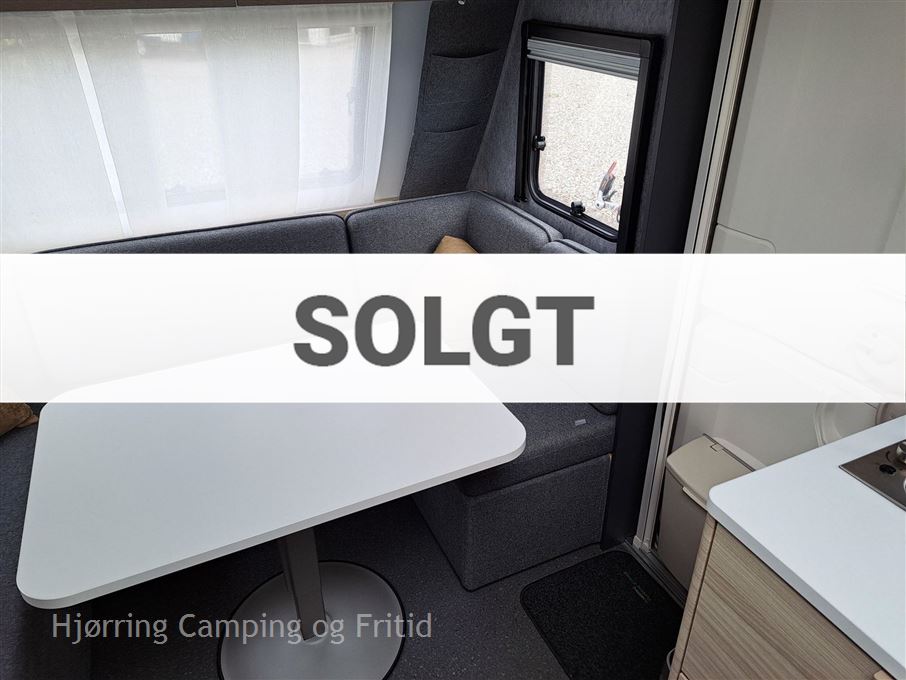 Adria Altea 502 UL Selected Edition