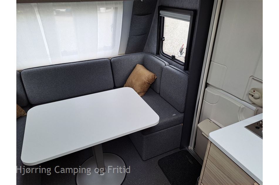 Adria Altea 502 UL Selected Edition