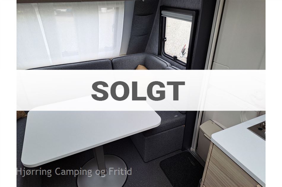 Adria Altea 502 UL Selected Edition