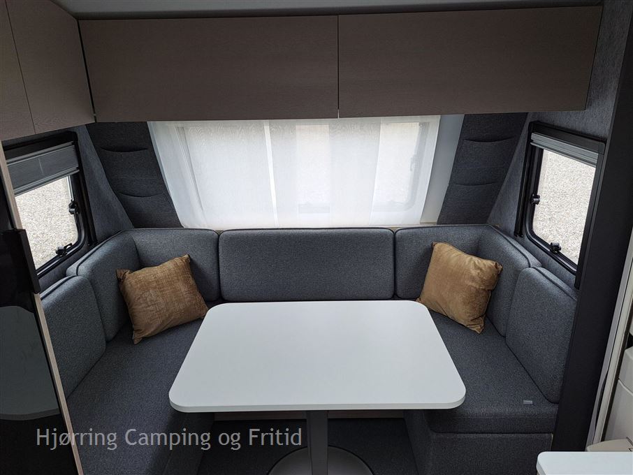 Adria Altea 502 UL Selected Edition