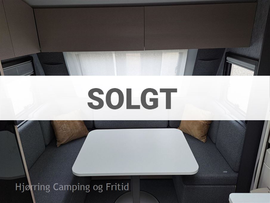 Adria Altea 502 UL Selected Edition