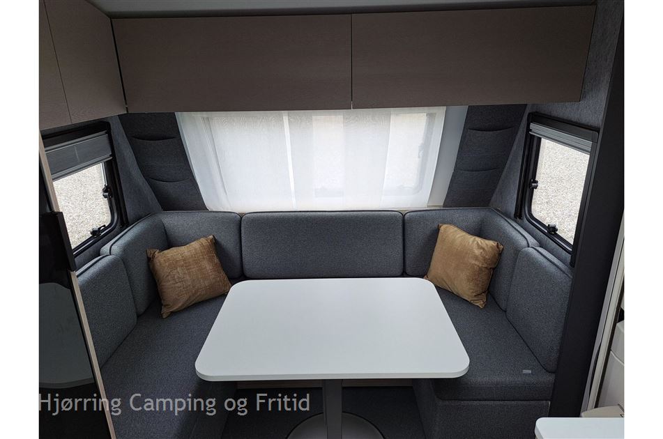 Adria Altea 502 UL Selected Edition
