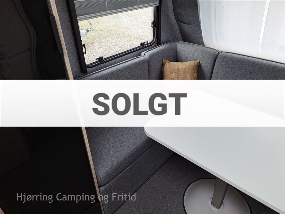Adria Altea 502 UL Selected Edition
