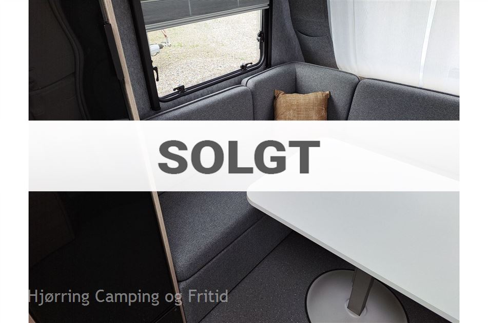 Adria Altea 502 UL Selected Edition