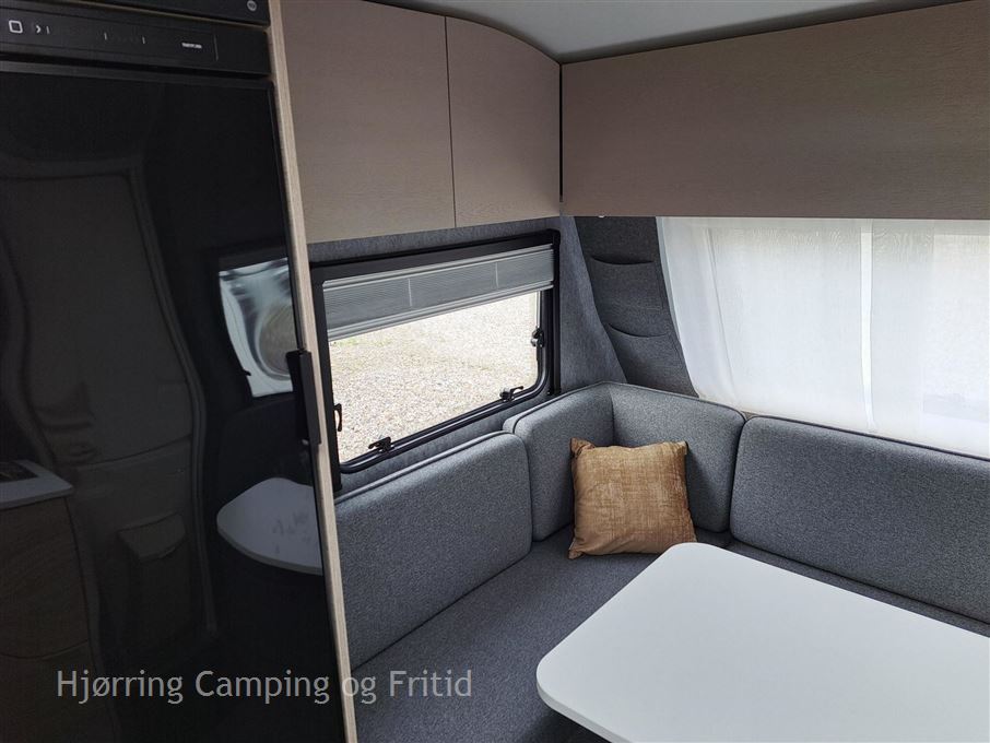 Adria Altea 502 UL Selected Edition