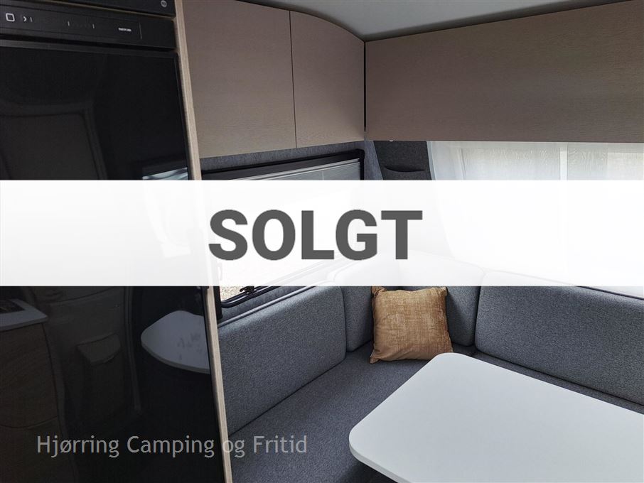 Adria Altea 502 UL Selected Edition