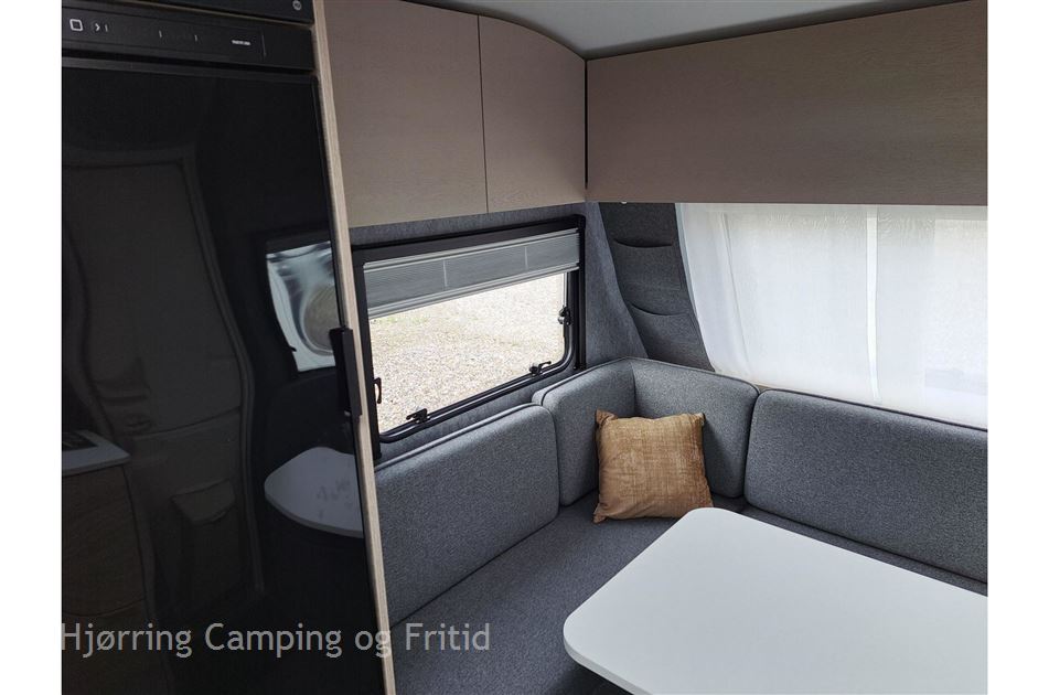 Adria Altea 502 UL Selected Edition