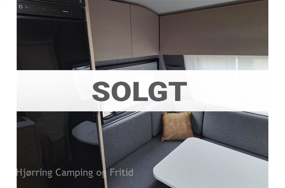 Adria Altea 502 UL Selected Edition