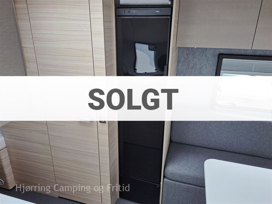 Adria Altea 502 UL Selected Edition