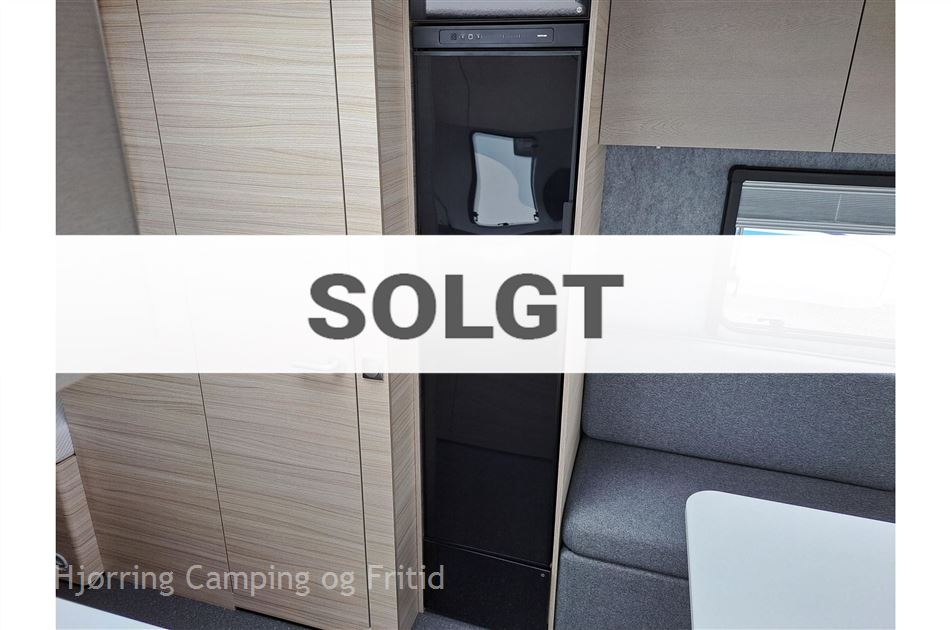 Adria Altea 502 UL Selected Edition