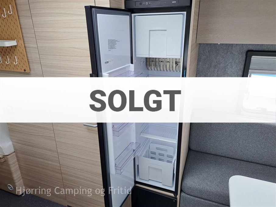 Adria Altea 502 UL Selected Edition