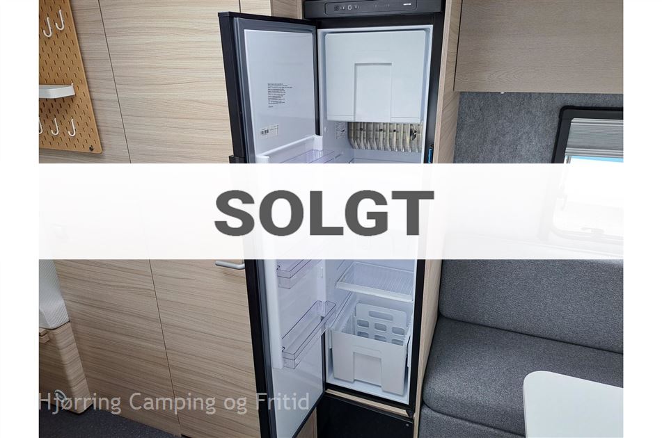 Adria Altea 502 UL Selected Edition
