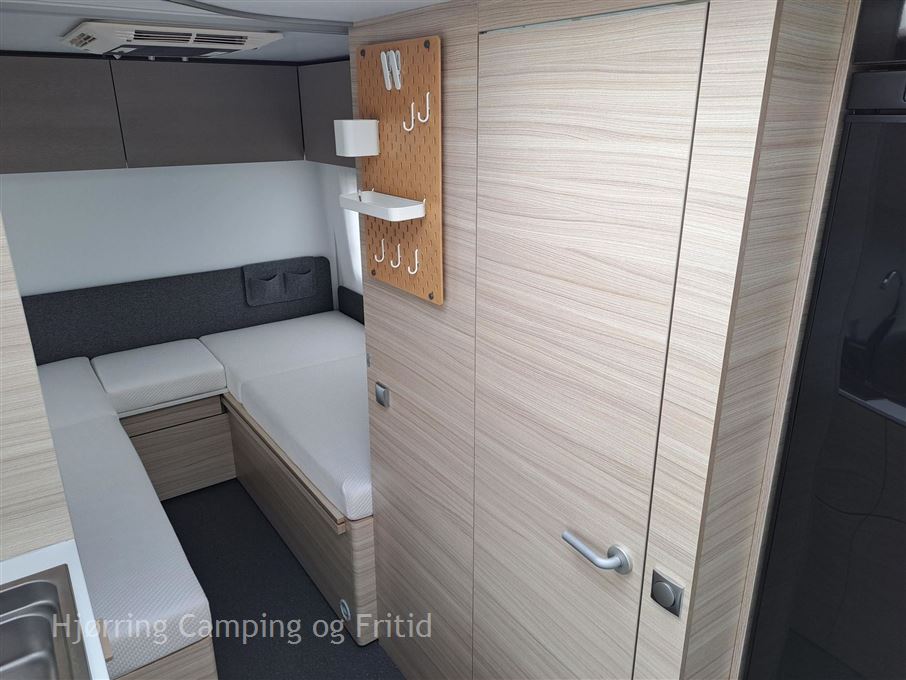 Adria Altea 502 UL Selected Edition