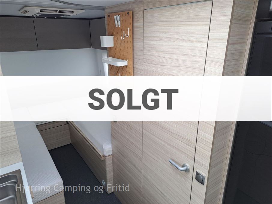 Adria Altea 502 UL Selected Edition
