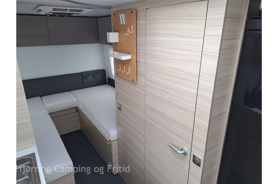 Adria Altea 502 UL Selected Edition