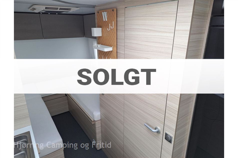 Adria Altea 502 UL Selected Edition
