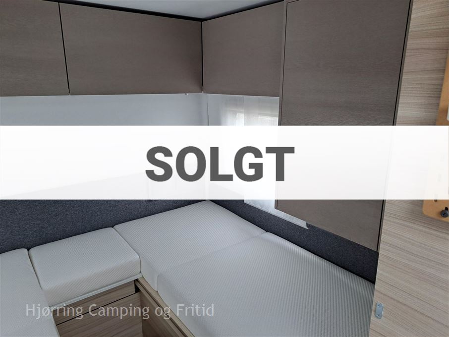 Adria Altea 502 UL Selected Edition