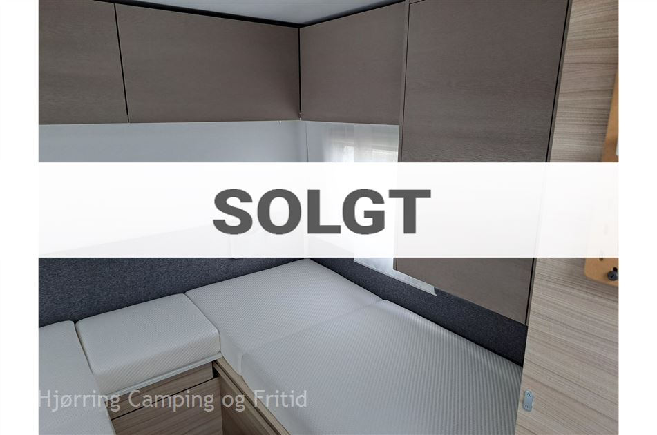 Adria Altea 502 UL Selected Edition