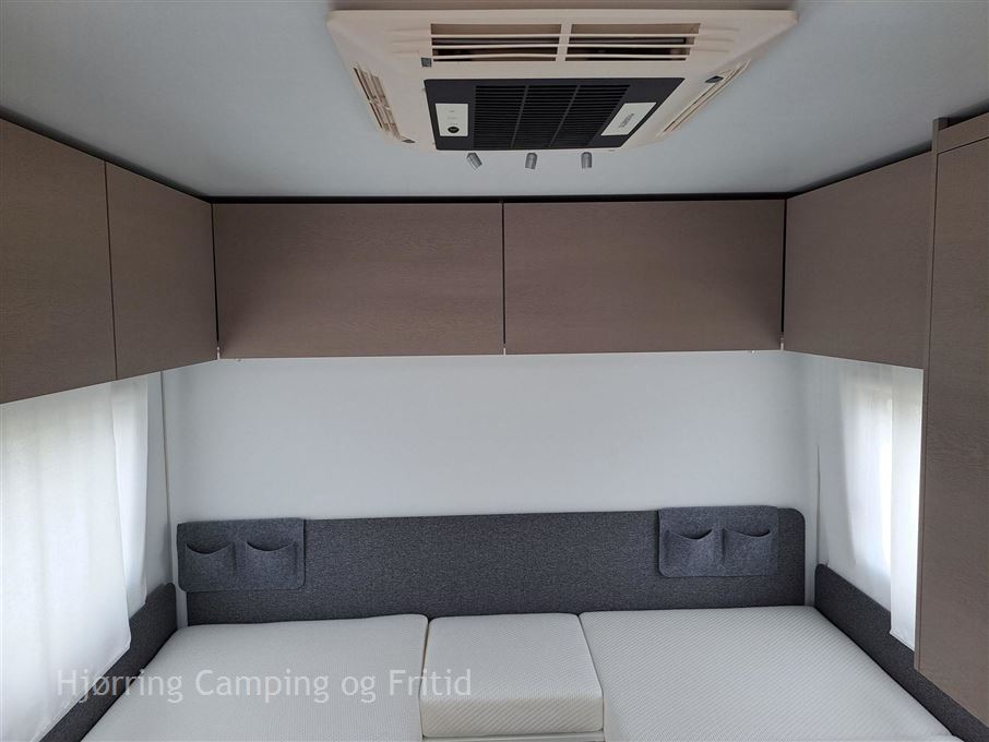 Adria Altea 502 UL Selected Edition