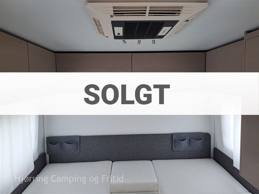 Adria Altea 502 UL Selected Edition