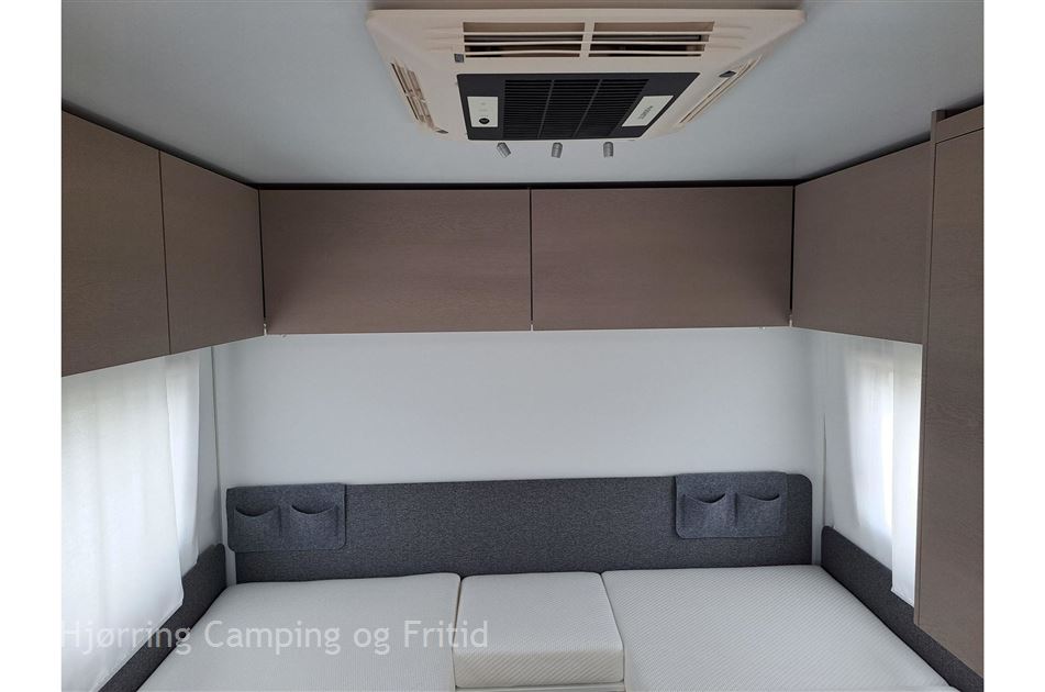 Adria Altea 502 UL Selected Edition