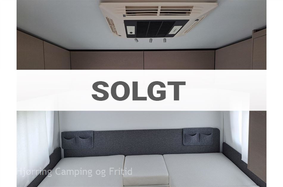 Adria Altea 502 UL Selected Edition