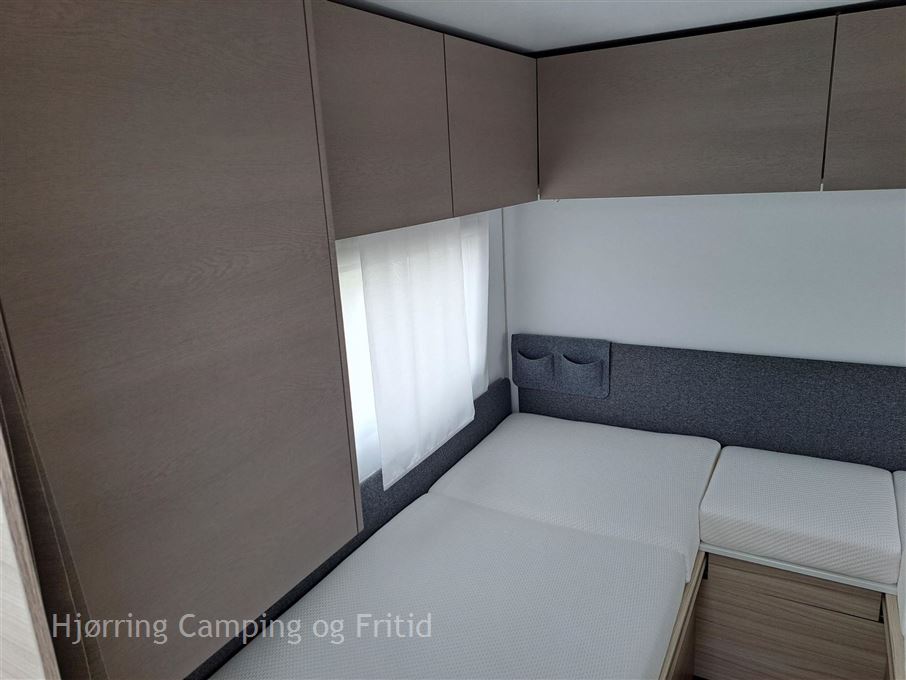 Adria Altea 502 UL Selected Edition