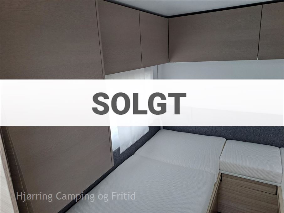 Adria Altea 502 UL Selected Edition