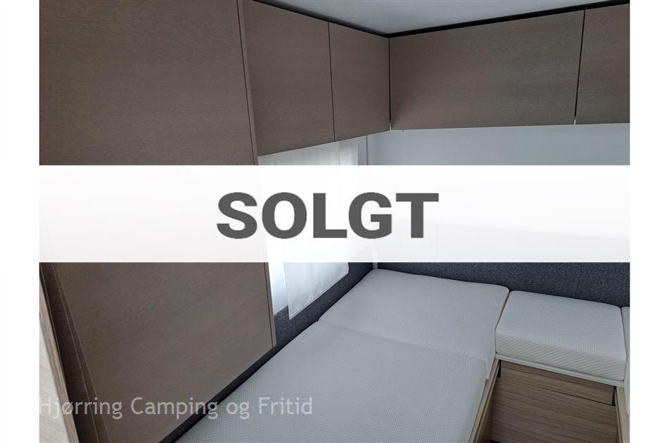Adria Altea 502 UL Selected Edition