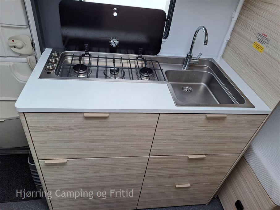 Adria Altea 502 UL Selected Edition