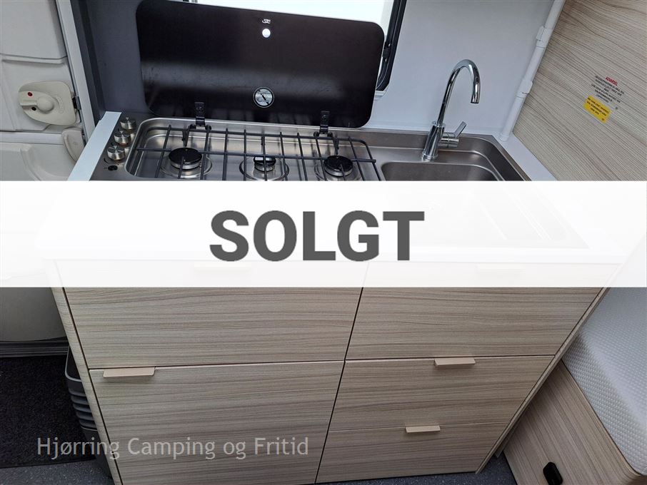 Adria Altea 502 UL Selected Edition
