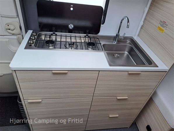 Adria Altea 502 UL Selected Edition