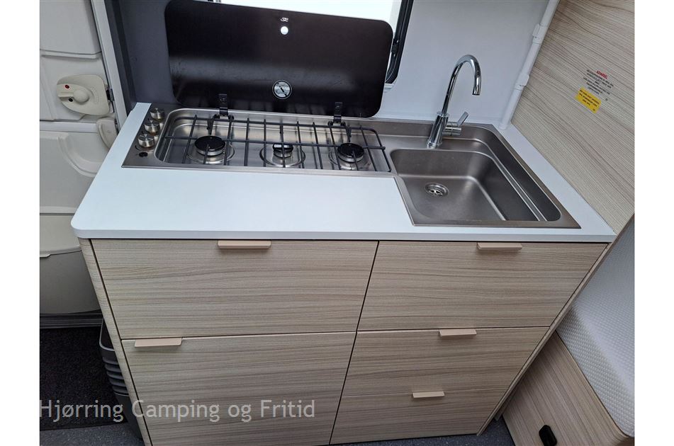Adria Altea 502 UL Selected Edition
