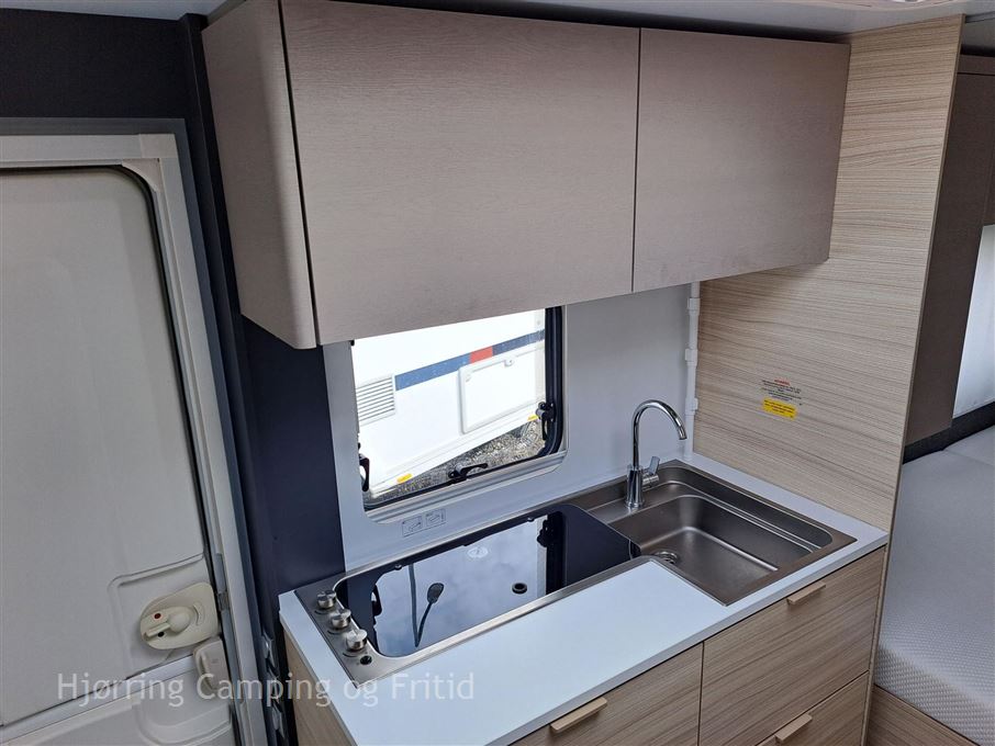 Adria Altea 502 UL Selected Edition