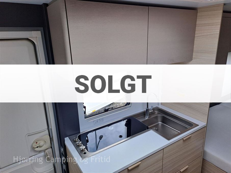 Adria Altea 502 UL Selected Edition