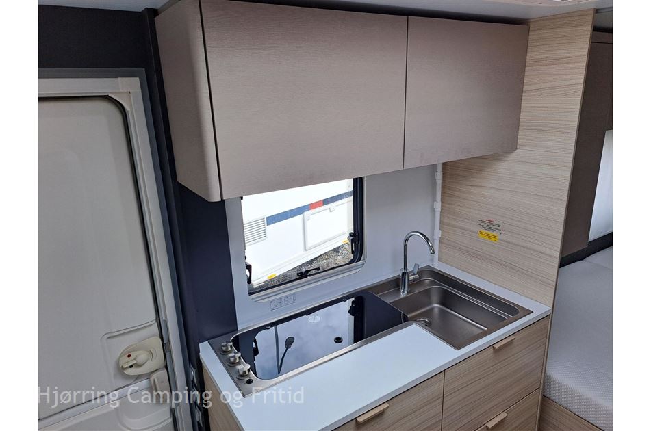 Adria Altea 502 UL Selected Edition