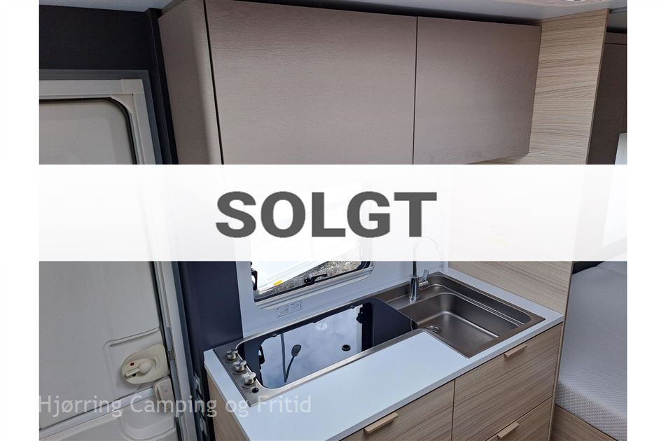 Adria Altea 502 UL Selected Edition