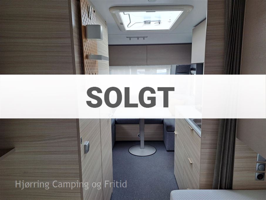 Adria Altea 502 UL Selected Edition