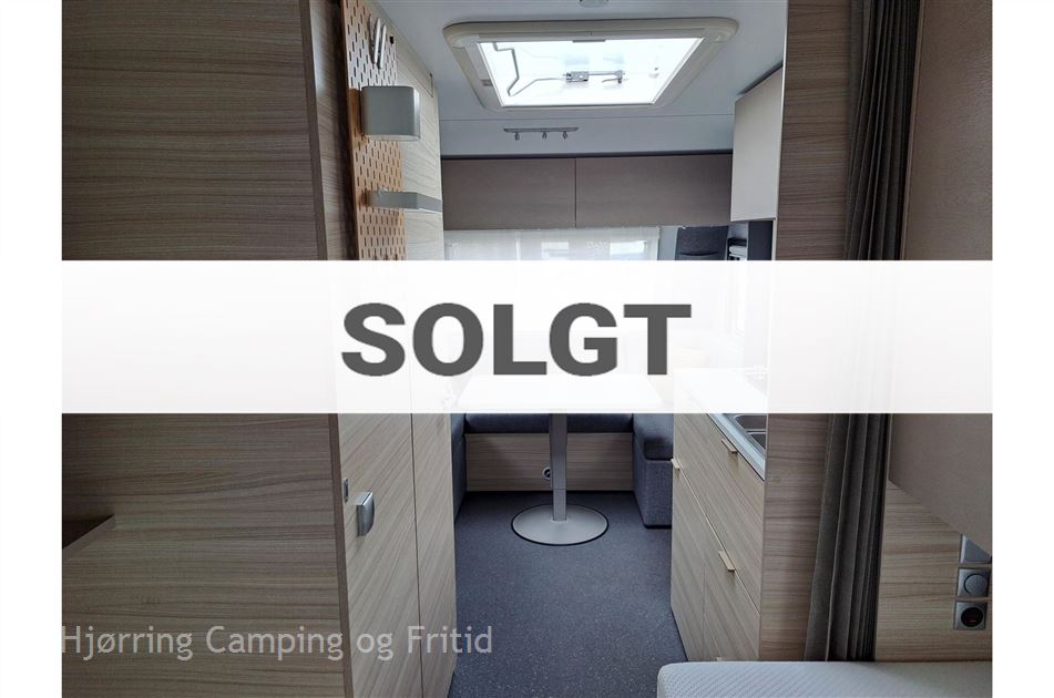 Adria Altea 502 UL Selected Edition