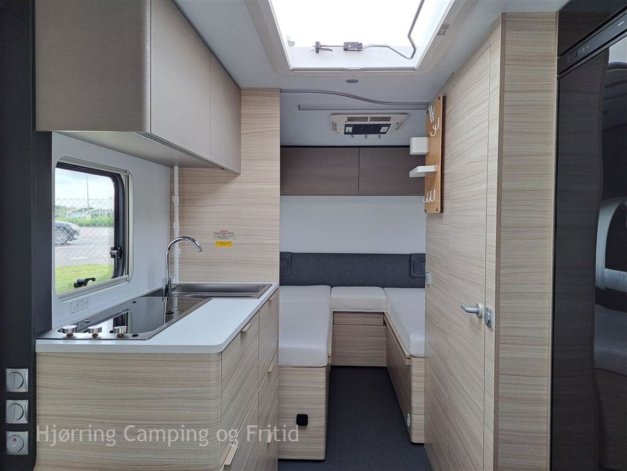 Adria Altea 502 UL Selected Edition